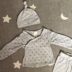 Bloomingdale's Matching Sets - Bloomies Baby Pajama Set Bloomingdale's Matching Sets - Bloomies Baby Pajama Set